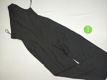 kombinezon damski elegancki: Kombinezon damski, rozmiar S — 3