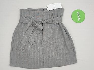 zara basic: Bershka, Spódnica damska, rozmiar S — 2