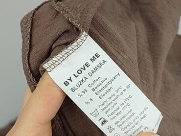 bluza mexx damska: By Me, Bluzka damska, rozmiar L — 5