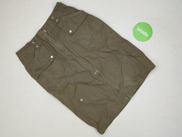 jeansy promod: Promod, Spódnica damska, rozmiar L — 2