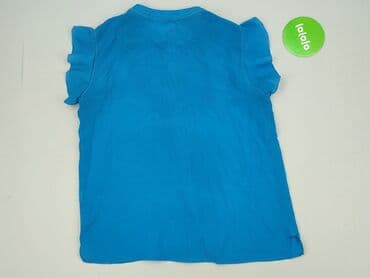 biała koszula z piórami zara: Zara, Bluzka damska, M — 3