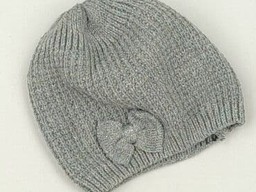 Czapki: Czapka, Pepco, 52-54 cm, stan - Idealny