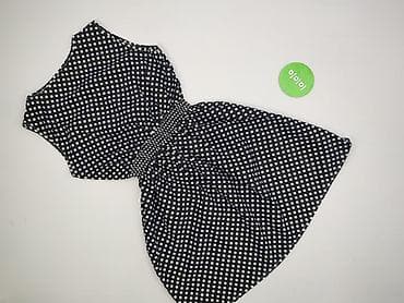 polka dot: Sukienka damska, rozmiar XL — 4