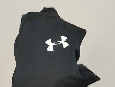dresy odblaskowe: Under Armour, T-shirt damski, rozmiar S — 6