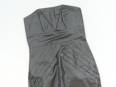 biala sukienka h: Women`s dress, size S (EU 36) — 1