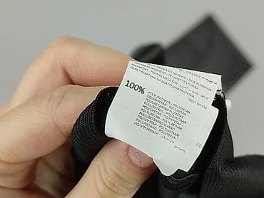 buty zima ccc: Sinsay, Legginsy Ze skóry ekologicznej damskie, rozmiar S — 5