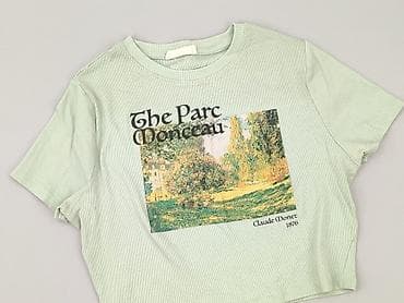 Primark, T-shirt damski, rozmiar M