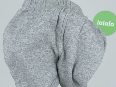 kombinezon softshell dla dzieci lidl: Sweatpants, 6-9 months, condition - Good — 6