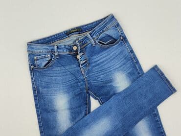 Lanti, Jeans for women, size L