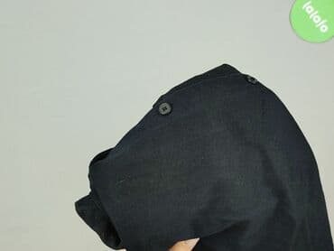 wrangler kurtka jeansowa z futerkiem: Сорочка для чоловіків, M, Zara, стан - Ідеальний — 5