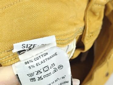 markowe dżinsy: Jeansy damskie, S — 5