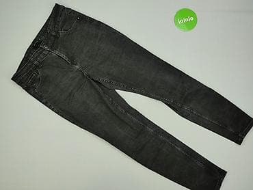 mihos kurtka: Mohito, Jeansy damskie, rozmiar M — 2