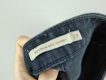 levi s: Levi’s, Jeansy damskie, rozmiar S — 4