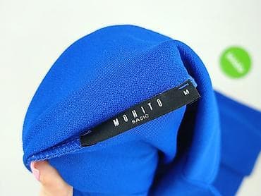 monnari garnitury: Mohito, Sukienka damska, rozmiar M — 4