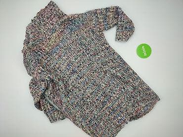 kopertowy sweter: Kardigan damski, rozmiar XL — 3