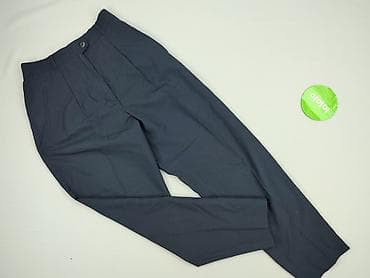 spodnie lee 501: Spodnie materiałowe damskie, rozmiar S — 2