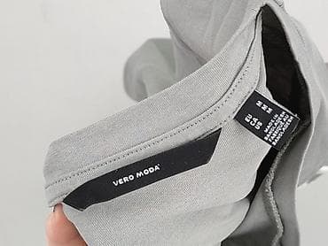 bluzki rock: Vero Moda, T-shirt damski, rozmiar M — 5