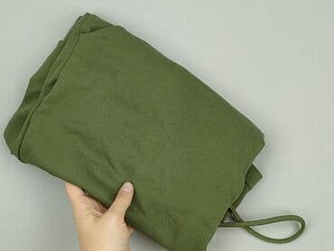 spódniczka khaki: Janina, Spódnica damska, rozmiar 4XL — 5
