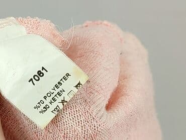 bluzka siateczka z cyrkoniami zara: Bluzka damska, rozmiar L — 6