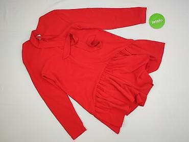 sukienki czerwone zara: Zara, Sukienka damska, rozmiar S — 3