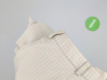 mochy: Spodnie materiałowe damskie, rozmiar XL — 7