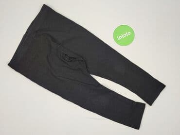 leginsy m: Leggings, Legginsy rozmiar L — 2