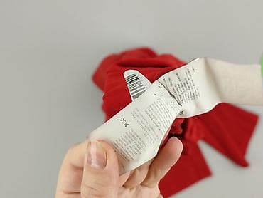 mid riser: Reserved, Spodnie materiałowe damskie, rozmiar L — 5