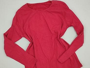 chabrowa bluzki: Bluzka damska, rozmiar XL — 1