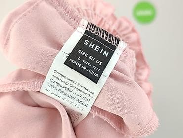 sweter shein: Shein, Bluzka damska, rozmiar L — 6
