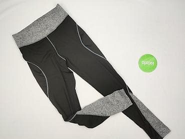 leginsy m: Legginsy Sportowe damskie, rozmiar S — 2