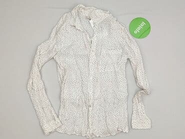 pier one bluza: PULL&BEAR, Koszula damska, rozmiar S — 2