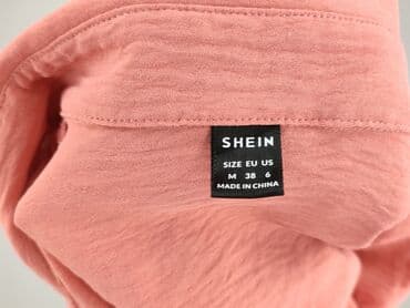 shein krótkie spodenki dla dzieci: Shein, Koszula damska, rozmiar M — 4