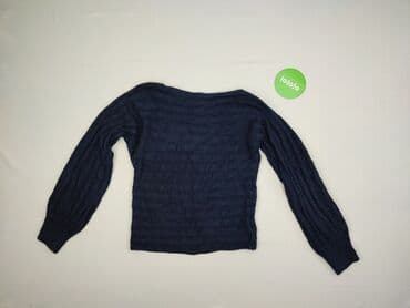 sweter w paski h: Women`s sweater, size S (EU 36) — 3