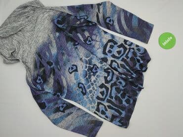 bluzy z kapturem ze zwierzętami: Bluza z kapturem damska, rozmiar L — 3