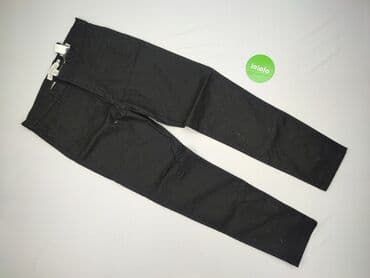 kapcie świąteczne h m: H&M, Suit pants for men, size L — 2