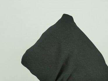 czarny sweter: Sweter dla mężczyzn, rozmiar XL — 7