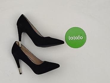 michael kors heels: T.Taccardi, Półbuty damskie, rozmiar 36 — 3
