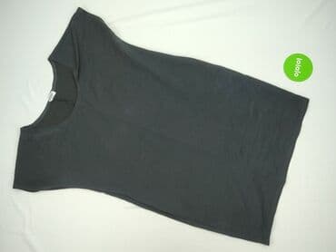 kenzo bluzki: Karko, Tunika damska, 2XL — 2