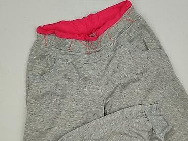 decathlon bluza: Spodnie dresowe damskie, rozmiar L — 1