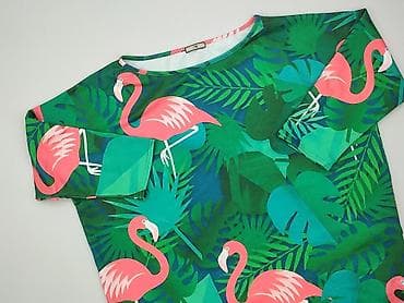 4xl: Tiffi, Bluzka damska, rozmiar 9XL — 1