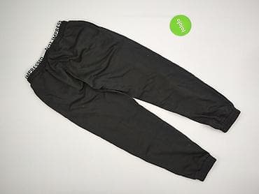 bluza fancy: Cropp, Spodnie dresowe damskie, rozmiar M — 3