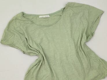 pull and bear t shirty: PULL&BEAR, T-shirt damski, rozmiar M — 2