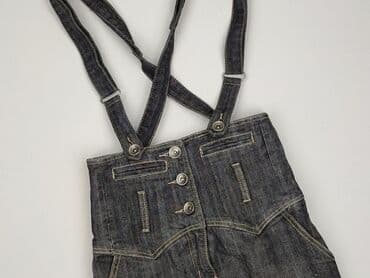 footflexx buty: Ogrodniczki damskie, S — 1