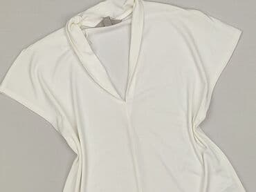 bluzki pod żakiet allegro: H&M, Bluzka damska, rozmiar XS — 1