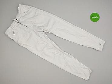 leginsy crivit: Reserved YFL, Spodnie materiałowe damskie, rozmiar M — 2