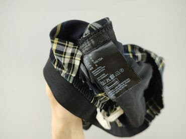 hm kapcie grinch: H&M, Spodnie materiałowe damskie, rozmiar M — 6