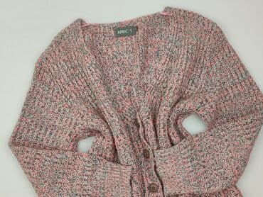 apricot sweter: Kardigan damski, rozmiar S — 1