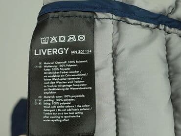 martens kurtki: Livergy, Kurtka przejściowa dla mężczyzn, rozmiar S — 5