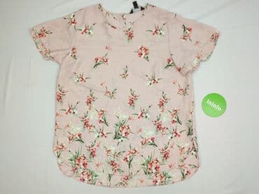 bluzka w kwiaty new yorker: New Look, Bluzka damska, rozmiar 2XL — 2