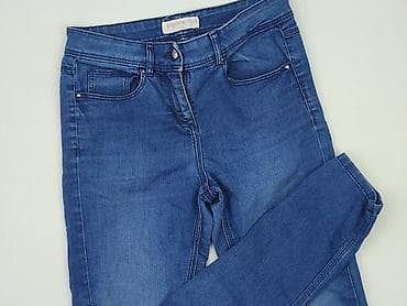 sapa jeans: Papaya, Jeansy damskie, rozmiar S — 1
